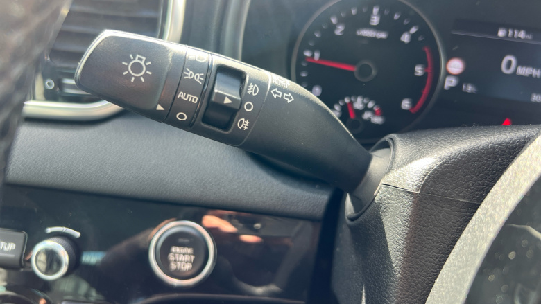 Kia Sportage 1.6 CRDi ISG 4 5dr DCT Auto Diesel Estate